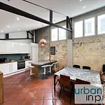Urban Flat 161 - Sublime Luxury Flat In Paris