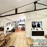 Urban Flat 161 - Sublime Luxury Flat In Paris