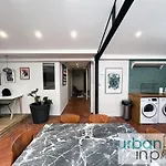 Urban Flat 161 - Sublime Luxury Flat In Paris